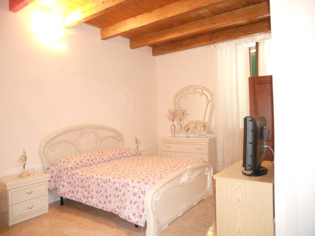 Guest House Efisio Alghero Exterior foto